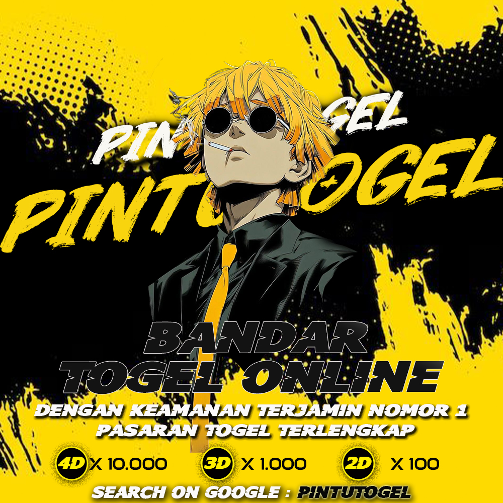 Galeri foto PINTUTOGEL : Platform Resmi Link Situs Toto Slot Gacor Dan Pusat Bandar Togel 4D Online Viral di Jakarta
